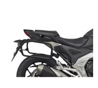 Fixation 4P Shad-Honda NC750X Pour Moto Pièces Détachées Ciclomoteur Accessoires