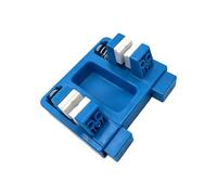 Fixation à souder professionnelle pour circuit imprimé, accessoires de fixation de fil avec pince à souder pour réparation de carte électronique