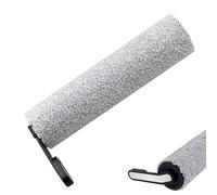 Fixation à vide à rouleau à brosse douce - conception de brosse optimisée : | pièces plus nettoyantes pour machine à ordures en bois, facile à installer un nettoyage de la maison à efficacité M