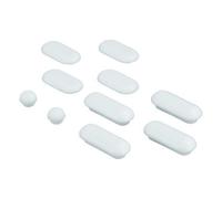 Fixation Abattant WC Grohe Amortisseur SoftClose Blanc Alpin 102905SH00