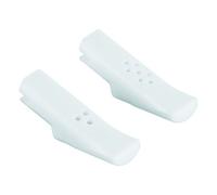 Fixation Abattant WC Grohe Buses pour douche anale et Lady Blanc 14990000