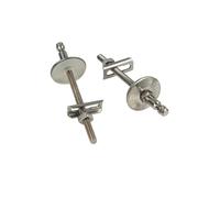 Fixation Abattant WC Laufen Pour siège de WC H893958 H8939680000001