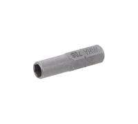 Fixation adaptateur 39964 : 1/4" (C6,3 mm), hexagonal 4 mm avec aimant WIHA