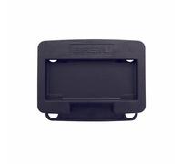 Fixation adaptateur basil-klickfix pour 22.2-31.8 mm
