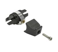 FIXATION - ADAPTATEUR KLICKFIX POUR CHARIOT DE SELLE - 4030572105038
