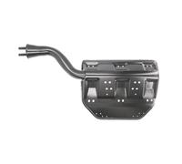 Fixation, aile PACOL BPD-SC020R