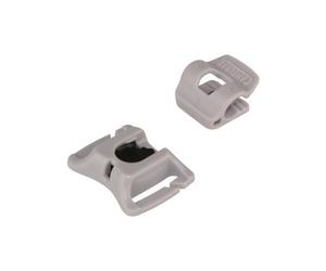 Fixation aimantee camelbak magnetic tube trap