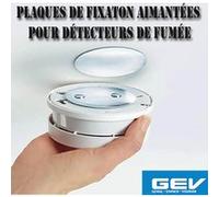 Fixation aimantée G