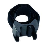 Fixation antivol universelle velcro pour vélo