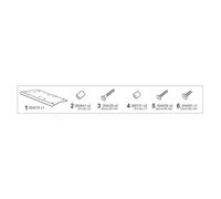 SHAD Top Master VOGE 300DS