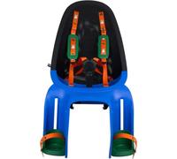 Fixation arrière pour siège de vélo Qibbel Air - Bleu Miffy