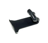Fixation attache-bras pour presse-agrumes