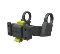 Fixation sur guidon Basil pour paniers vélo Klickfix