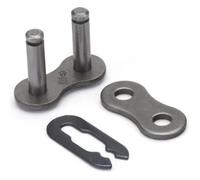 Fixation, Attache Rapide Chaîne Transmission Type C41 12,7 X 6,4 Mm Multicolore