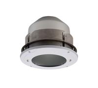 Fixation au plafond - AXIS - T94K01D - Pour caméra réseau - Usage intérieur - Support NPT 1,5'