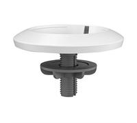 Fixation au plafond Logitech pour Microphone - Blanc