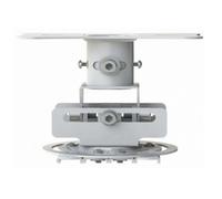 Optoma Fixation au plafond OCM818W Blanc 15 kg max pour projecteur