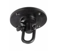 Fixation au plafond pour ballon de frappe Kwon Noir 8 cm