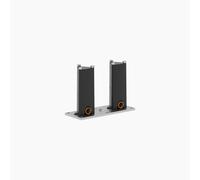 Dornbracht Plaque de sol DOVB 3594497090 encastrée prémontage en kit 150 mm
