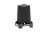 Dornbracht Ensemble encastré pour fixation au sol 1/2 3594597090 – Sans plomb