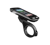 Fixation avant cintre Edge 1000 - Garmin - Noir - Poids: 25 g - Tissu