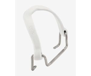 Fixation avant Petzl Fil Flex pour crampons blanc (paire)