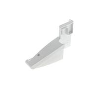 Fixation balconnet droit 7430204 pour Refrigerateur Liebherr