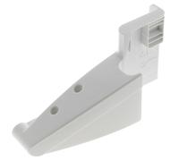 Fixation balconnet droit 909721400, 7430208 - refrigerateur liebherr