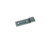 Fixation bandeau decoration (105 3) Lave-vaisselle 481240448633, BAUKNECHT, IGNIS, IKEA WHIRLPOOL, KITCHENAID, LADEN - 61421