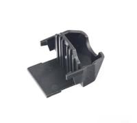Fixation Barre Skeleton Stopper OE 4F0807255 Audi | ABS haute qualité, résistance usure, non déformable, couleur noire, installation rapide