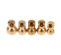 Fixation Boule de Pulvérisation Accessoires de rotule buse liquide refroidissement boule en laiton jet Oblique Machine-outil(12MM to M5)