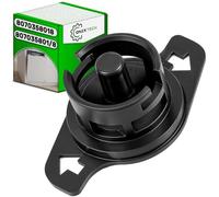 Fixation Bras de Lavage Supérieure pour Lave Vaisselle avec le Code Original 8070358018 807035801/8 pour Aeg pour Electrolux pour Juno pour Zanker pour Zanussi - Garantie de 5 Ans - ONIX TECH