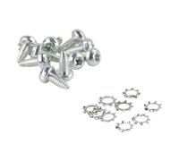 FIXATION BRULEUR POUR REFRIGERATEUR DOMETIC - 295246161