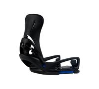 Burton Genesis EST 2025 Step On Bindings noir