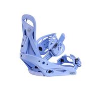 Fixation BURTON Women's Citizen Re:Flex (Periwinkle) - Femme L