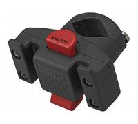 Support Guidon Klickfix 22/26mm Pour Panier Sacoche Vélo
