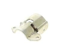 Fixation carter de protection pour debroussailleuse