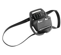 Fixation Casque Vélo Pour Lampes Ultra Petzl E55920