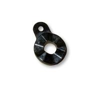 Fixation charniere inf droite pour refrigerateur DA66-00559A