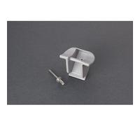 Fixation chevron pour coffre de store F45plus/l/i et F50 - FIAMMA - 98655-083