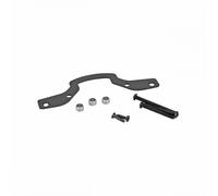 Shad Anneau réservoir H010cs Click System Taille unique Noir