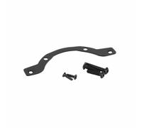 Fixation click system moto shad pour sacoche de reservoir kawasaki-ktm (k010cs)