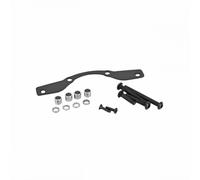 Fixation click system moto shad pour sacoche de reservoir voge (t012cs)
