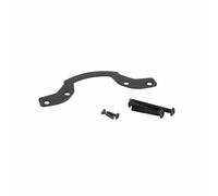 SHAD Click System Y010cs Fuel Tank Ring One Size, Noir