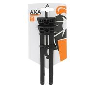 Axa-Basta Set de montage 5011600 Mixte adulte Noir 10×4×4 cm