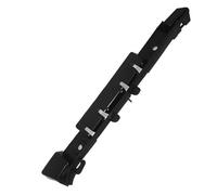 Fixation Compatible Avec BMW Pour 7 E65 730d M57N2 Pour 7 E65 730i N52 2005 2006 2007 2008 Support De Pare-chocs Avant Gauche Droite OEM : 51117135575 51117135576