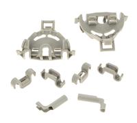 Fixation complement assiettes 00428344 - lave-vaisselle