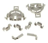 Fixation complement assiettes 00428344 - lave-vaisselle Autre G