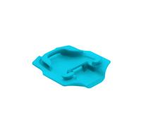 Fixation crampon Edelrid Anti Nemo Vert TU