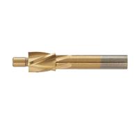 Fixation cylindrique pour pre-trous avec filetage M3